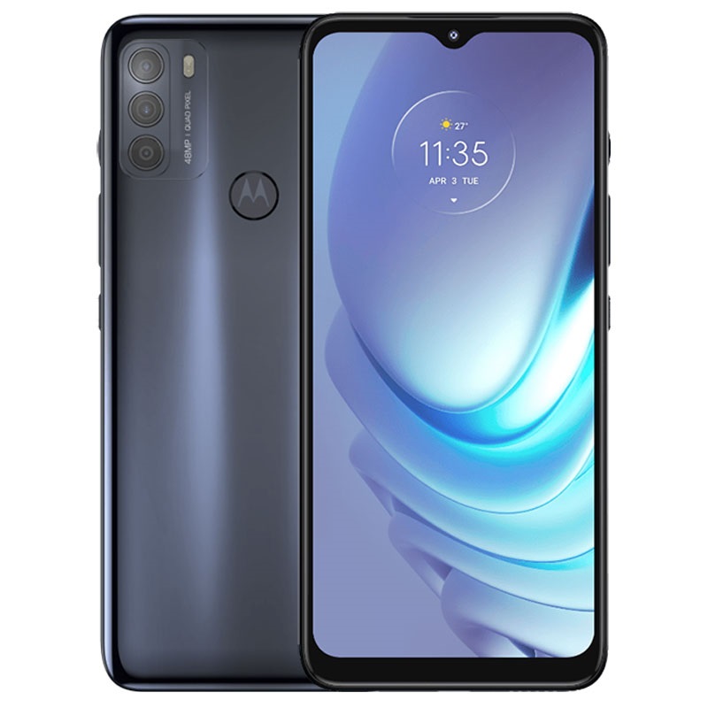 Motorola Moto G81 In Spain